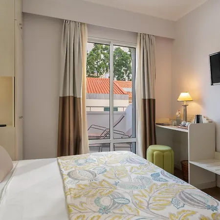 Madeira 3*