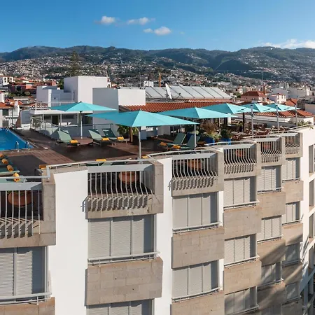 Madeira 3* 푼샬
