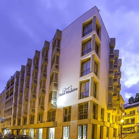 Madeira 3* 푼샬