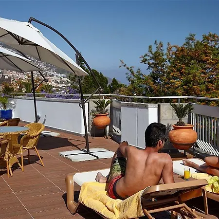Madeira 3* Funchal (Madeira)