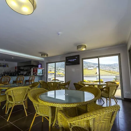 Hotel Madeira 3*