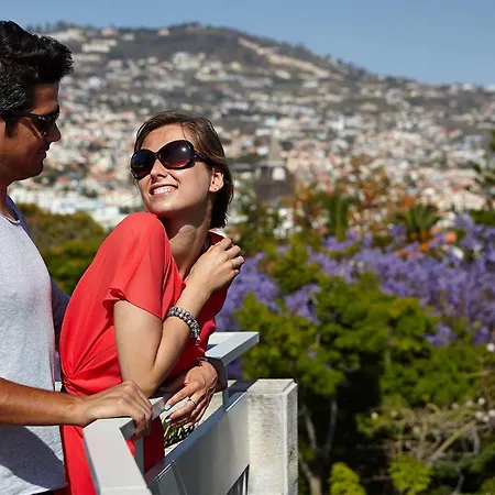 Madeira Hotel Funchal (Madeira)