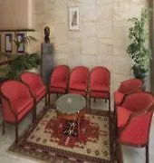 Hotel Madeira 3*
